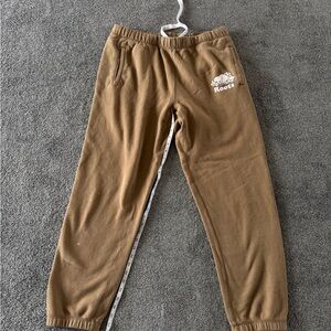 Men’s Roots sweats